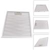 Not specified Forniture Cucina Filtro Cappa Cucina 350x285x9mm per nuovo per squisito