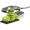 Ryobi RSS200-G Levigatrice Orbitale 200W 93x185mm Elettrica per Legno