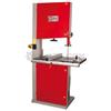 HOLZMANN MASCHINEN Sega a nastro con tavolo XL HOLZMANN hbs610_230v