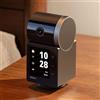 Imou Telecamera Rex VT Pro PT Cube IP/Wi-Fi 5MP/3K 2.8mm IR mic/Speaker/Screen