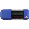 No Lettore Mp3 Lettore Musicale Disco U da 4 GB Supporta Batteria AAA Sostitui4881