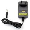 Andowl Alimentatore 12V 2A per Telecamere Strisce LED Modem 24W spinotto 5,5x2,1mm