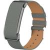 Cinturino in compatibile per Fitbit Air - Braccialetto regolabile in 6 col