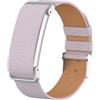 Cinturino in compatibile per Fitbit Air - Braccialetto regolabile in 6 col