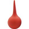 Lampadina compatta 5,2x5,2x10,4 cm silicone orecchie per tastiera obiett