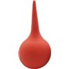 Lampadina compatta 5,2x5,2x10,4 cm silicone orecchie per tastiera obiett