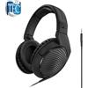Sennheiser B-STOCK GARANTITO Sennheiser HD200 Pro Cuffia Pro Chiusa Dinamica cablata, Nero