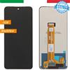 LCD SCHERMO DISPLAY VETRO TOUCH SCREEN PER BLACKVIEW SHARK 9 OSCAL TIGER 13 OEM