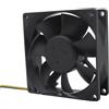 No Ventola di Raffreddamento 24V 80Mm 8Cm 80X80X25 Mm 8025 Ventola per Compute1268