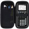 No 1X( Compatibile con TI-84 Plus /TI-84 Plus/TI-Nspire CXII CA3874