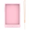 Per Xteink X3 Lettore E-Book Silicone con Cordino per Facile Maneggevolezz