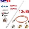 STARF per antenna 12 Dbi per per antenna wireless per rak per bobcat per sensecap M1