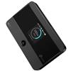 Tp Link Mobile WI FI 4G (Ricaricabile) Single Band Black M7352