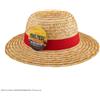 Distrineo DTNCR1394 One Piece - Cappello di paglia