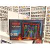 Clementoni STRANGER THINGS - PUZZLE 520 PEZZI METAMORPHIC ART DEMOGORGON'S HUNT CLEMENTONI