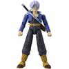Dragon Ball Z Dragon Stars Series - Dragon Ball Z - Future Trunks 6.5" Action Figure