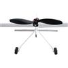 Du-Bro 943 Micro Profile Landing Gear