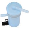 No 1X(15410-88L00-000 Filtro Carburante per Df40A/50A/60A Accessori Fu7442