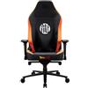 Iconic - Sedia gaming o da ufficio premium Apollon collector Dragon ball Z - Sedile ergonomica gamer