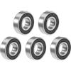 uxcell 20mm Cuscinetto Cuscinetti Sfere Profonda 6004 6204 6304 6804 6709 6904 620