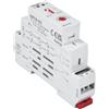 No 1 Pz On Delay o Off Delay Relay Relè Temporizzato AC230V F4V65698
