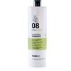 Puring Maxima Puring 08 Pureclean Purifying Shampoo Purificante Sebo Control 1000ml