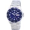 Orient Orologio Orient Mako II Automatico 200M Nuovo Analogico FAA02002D9 da Uomo