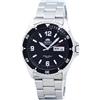 Orient Orologio Orient Mako II Automatico Subacqueo 200M Nuovo FAA02001B9 da Uomo