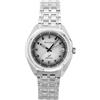 Bulova Orologio Bulova Jet Star Al Quarzo Casual 50M Nuovo Analogico 96B472 da Uomo