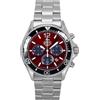 Orient Orologio Orient Sports Al Quarzo Subacqueo 200M Analogico RA-TX0207R da Uomo