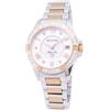 Bulova Orologio Bulova Marine Star Al Quarzo Impermeabile Analogico 98R234 da Donna