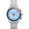 Bulova Orologio Bulova Racer Al Quarzo Cronografo 100M Impermeabile 98B432 da Uomo