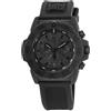 Luminox Orologio Luminox Navy SEAL Al Quarzo Subacqueo 200M XS.3581.BO da Uomo