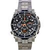 Bulova Orologio Bulova Precisionist Al Quarzo Subacqueo 300M Nuovo 98B343 da Uomo