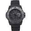 Luminox Orologio Luminox Navy SEAL Al Quarzo Subacqueo 200M XS.3601.BO.NSF da Uomo