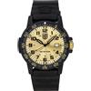 Luminox Orologio Luminox Sea Turtle Giant Al Quarzo Sport 100M XS.0325.GP da Uomo