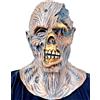RUBBER JOHNNIES TM Jason Unmasked Parte VI 6 Maschera Lattice Halloween Hockey Horror 13th Costume