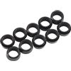 No Puntali da da 10 Pezzi .335 per Punta Adattatore Manicotto RBZ2 C2Y84093