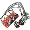 No DC 12V 24V PT2399 Microfono Digitale Scheda Amplificatore Audio Piastra Re2429