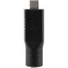 No Jack DC 7.4 X 5.0Mm Ingresso un USB-C Tipo-C Adattatore di Ricarica per Tel7110