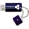 Integral 4GB Crypto Dual FIPS 197 Encrypted USB 3.0 unit flash USB USB tipo A 3