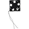 No AC 220V-240V 0.14A Raffreddamento Cooler Brushless Ventola 120mm x 120mm x 7424