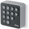Nice SELETTORE DIGITALE 12 TASTI BLUEBUS SCOCCA ANTIEFFRAZIONE ERA KEYPAD NICE EDSB