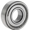 uxcell 6204ZZ cuscinetti a sfere a gola profonda 20*47*14mm cuscinetti lubrificati