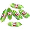 Vicentini Caramelle Mou Mou Polacche Latte Menta Vicentini Confezione da 1 kg Mou
