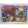 TOPOLINO 3500 Versione REGULAR + VARIANT - 2022 - EDICOLA