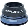 ‎columbus Columbus Compass - Cuffie Integrate in Ceramica al Carbonio, Colore: Nero, 3,8-3