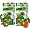 Albagarden - Bacillus Thuringiensis Kurstaki Insetticida Piante Biologico - Cont
