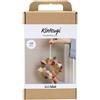 Creativ Kintsugi Hanging Decoration Craft Kit