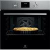 Electrolux Forno Incasso Steam Bake Classe A+ 60 Cm MADE IN ITALY CODGH44TX0